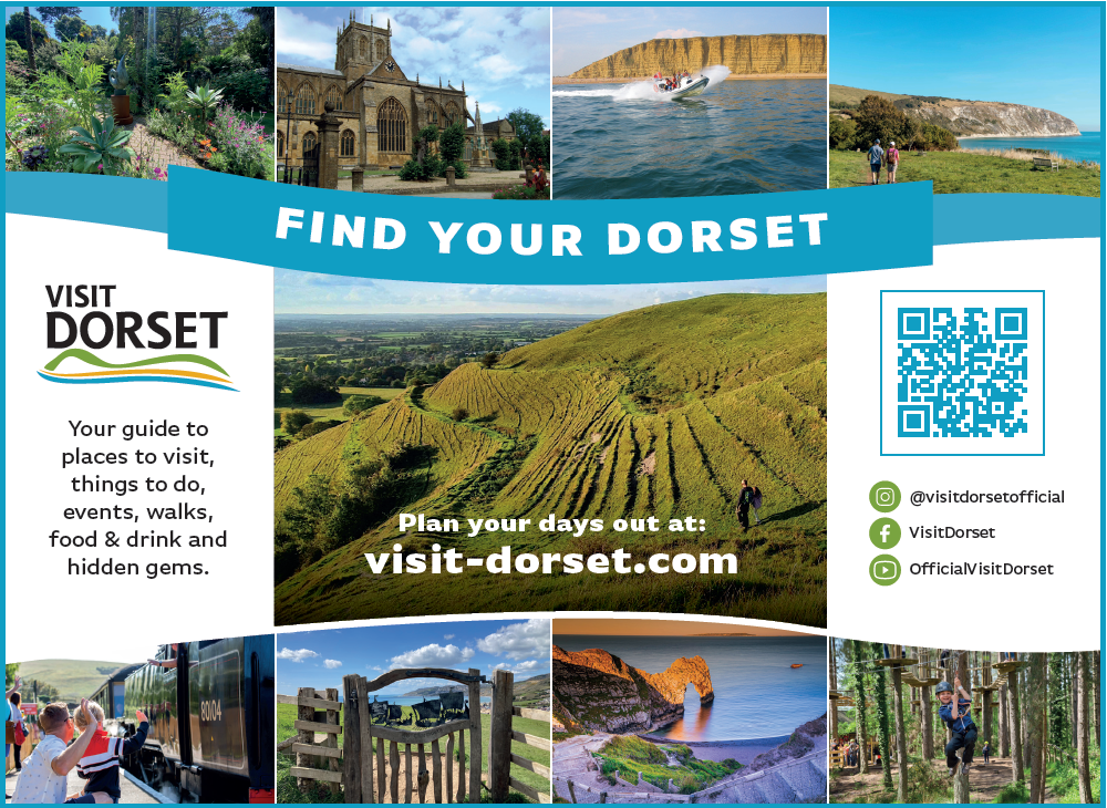 Visit Dorset